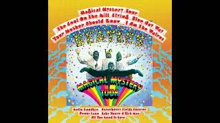 THE BEATLES - Penny Lane (Remastered 2009)