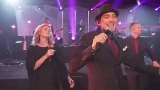 Contemporary Top 40's - Impulse | Luxury Wedding Band | West Coast Music