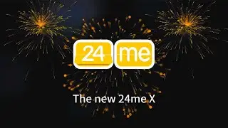 Introducing 24me X for the users community by 24me Founder