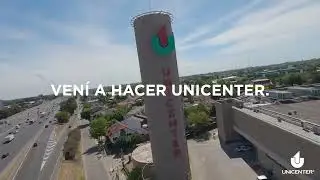 Ven&iacute; a hacer mucho m&aacute;s que shopping, ven&iacute; a hacer Unicenter.