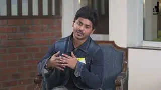 Zaid Ahmed's Journey: Learning Design with Mentors Who Feel Like Friends!