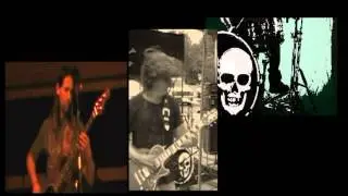 PUNK ROGERS - You Aint Shit (Music Video)
