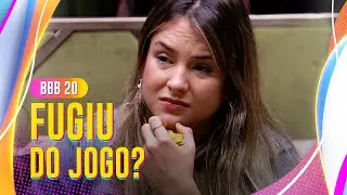 GABI MARTINS &Eacute; ELIMINADA COM 59,61% DOS VOTOS EM PARED&Atilde;O CONTRA BABU E THELMA! | BBB 20