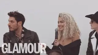 Beauty Festival 2016 | Glamour UK