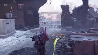 Blackout ge credit farming