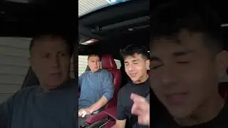 Я сказал отцу заткнуться 💀