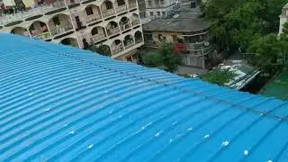 T.P.S College sad