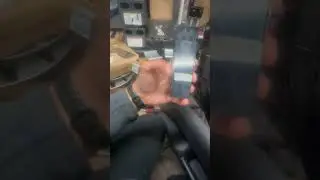 How to replace Kia Forte door panel switch / window switch