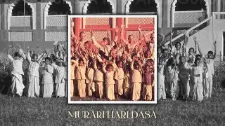 Gurukuli Kirtans 2 - Murari Hari Dasa