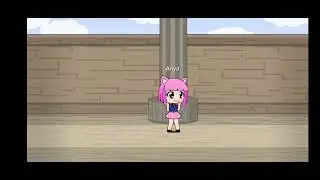 Anya em one piece 2@Cavalheiro_02|Aprendendo com Amandinha#gachalife