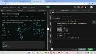 Roman To Integer