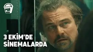 3 EKİM'DE SİNEMALARDA