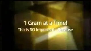 Karatbars International Intro.