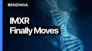 IMRX Before the Bell &mdash; Playing Biotech Data the Smart Way
