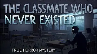 The Classmate Who Never Existed | A True Horror Mystery | Unforgetable Stories