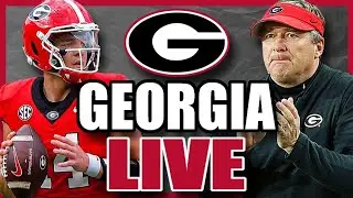 Was the 2025 Georgia Football Season a Failure? | Georgia Bulldogs LIVE 58