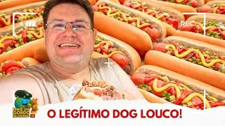 CARLOPOLIS-PR: DI DOG COM CARNE DESFIADA