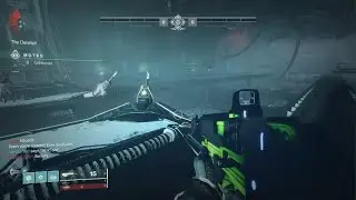 Destiny 2 MAXIMUM CARNAGE!! Gambit