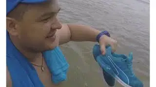#goprohero5black #restonbeach #seamenslife