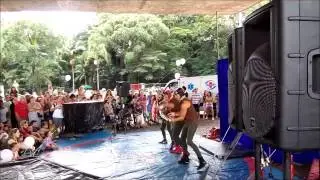 Tour pela Av. Paulista no anivers&aacute;rio de S&atilde;o Paulo 463 anos