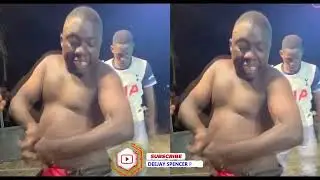Bye bye 2025 Disco Drive DEEJAY SPENCER PRO KABAKA Tel 0700398306.