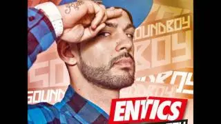 Entics - Milano City