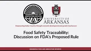 Food Safety Traceability