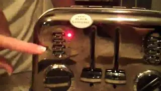 Cuisinart Toaster Review | Model # CPT180BCH