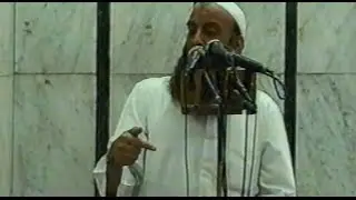 نظرات في سورة الأنفال | 19/1/2001 | من تراث الشيخ الحويني HD