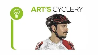 How To: Properly Fit A Bike Helmet