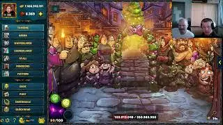 Dungeonpause aufl&ouml;sen s43.de