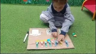 Watch Kids Master Subtraction While Building Focus and Confidence