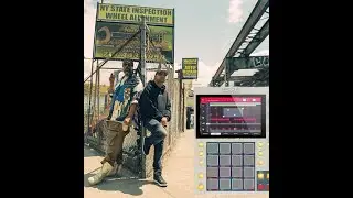 Samy Deluxe - DJ Desue - tu was ich tu (Beat-Remake)