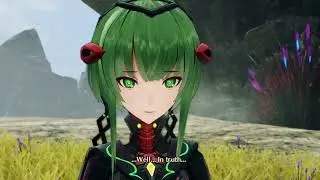 Champion of the Nopon (Day): Hero Quest (Ino) [P] | XC3