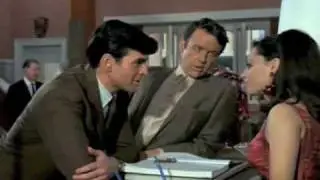 The Champions - Sharp Dressed Men