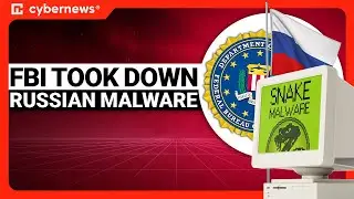 ФБР обезвредило 20-летнюю российскую вредоносную программу | cybernews.com