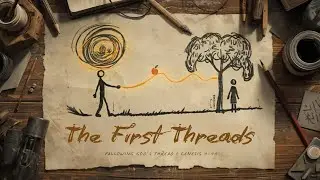 Genesis 1&ndash;11  The First Thread of Scripture