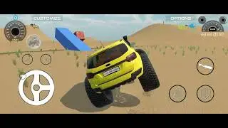 Top Stunt Driver Reveals 4x4 Car Secrets
