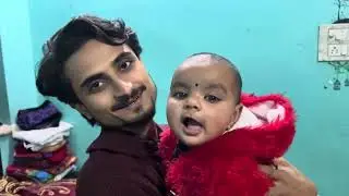 Happy Makar Sankranti  vlog-12  #happymakarsankranti  #familyvlog 