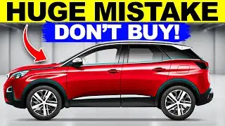 11 Failing Car Brands You’ll Regret Buying in 2026!