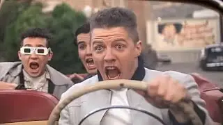 Tom Wilson (Biff) Finally Retires &ldquo;Butthead&rdquo; &ndash; Back to the Future Fans React!