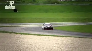 [Gruppo Peroni Race] - CLIP -  Coppa Italia - Red Bull Ring 12 giugno 2011