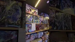 OMG, All great Gundam Collection is here! #gundam #gundamevolution #omg #toys #shoppinghaul #shorts