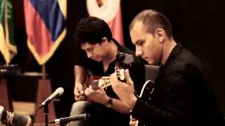 Vilita - Alvaro Quiroga - Marcha