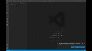 VS Code Extensions