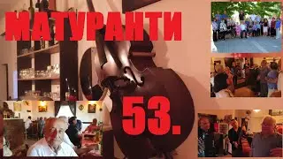 ТРСТЕНИЧКИ ТРГОВЦИ_53. МАТУРСКИ САСТАНАК