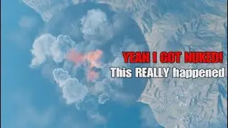 South California GOT NUKED! - Battlefield 6 REDSEC HIGHLIGHTS