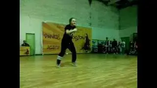 Urban Vibes DANCE SCHOOL (Херсон)/Lolly Sun (Hip-Hop ) /Dance Explosion 2015