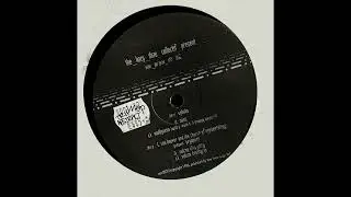L. Ron Hoover & The Church Of Applientology Pres Pryapuss – Vulcan Afro Unity (Wax On/Wax Off, 1996)