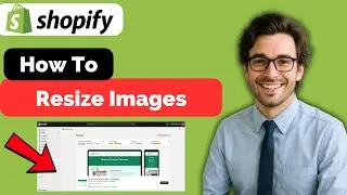 How to fix mobile view on Shopify resize imagesvideos (full guide 2026)